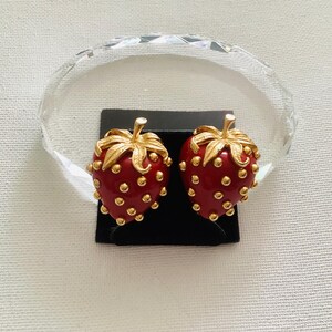 Kjl Strawberry - Etsy