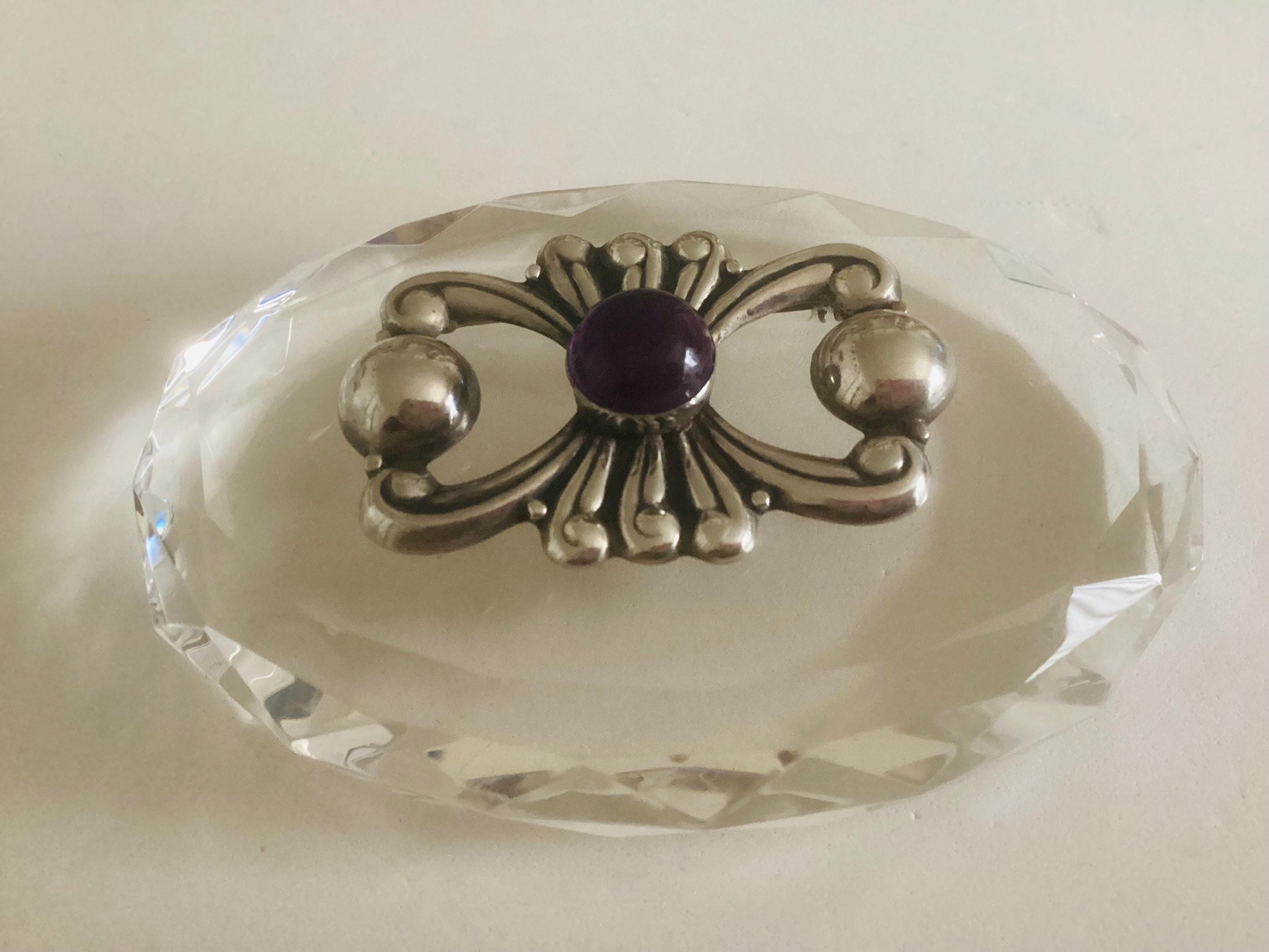 Mexico silver brooch - Etsy 日本