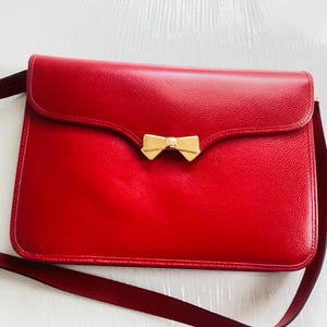 Nina Ricci Handbags - Etsy