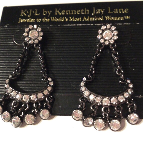 K.J.L. Jeweler to the World’s Most Admire Women E… - image 1
