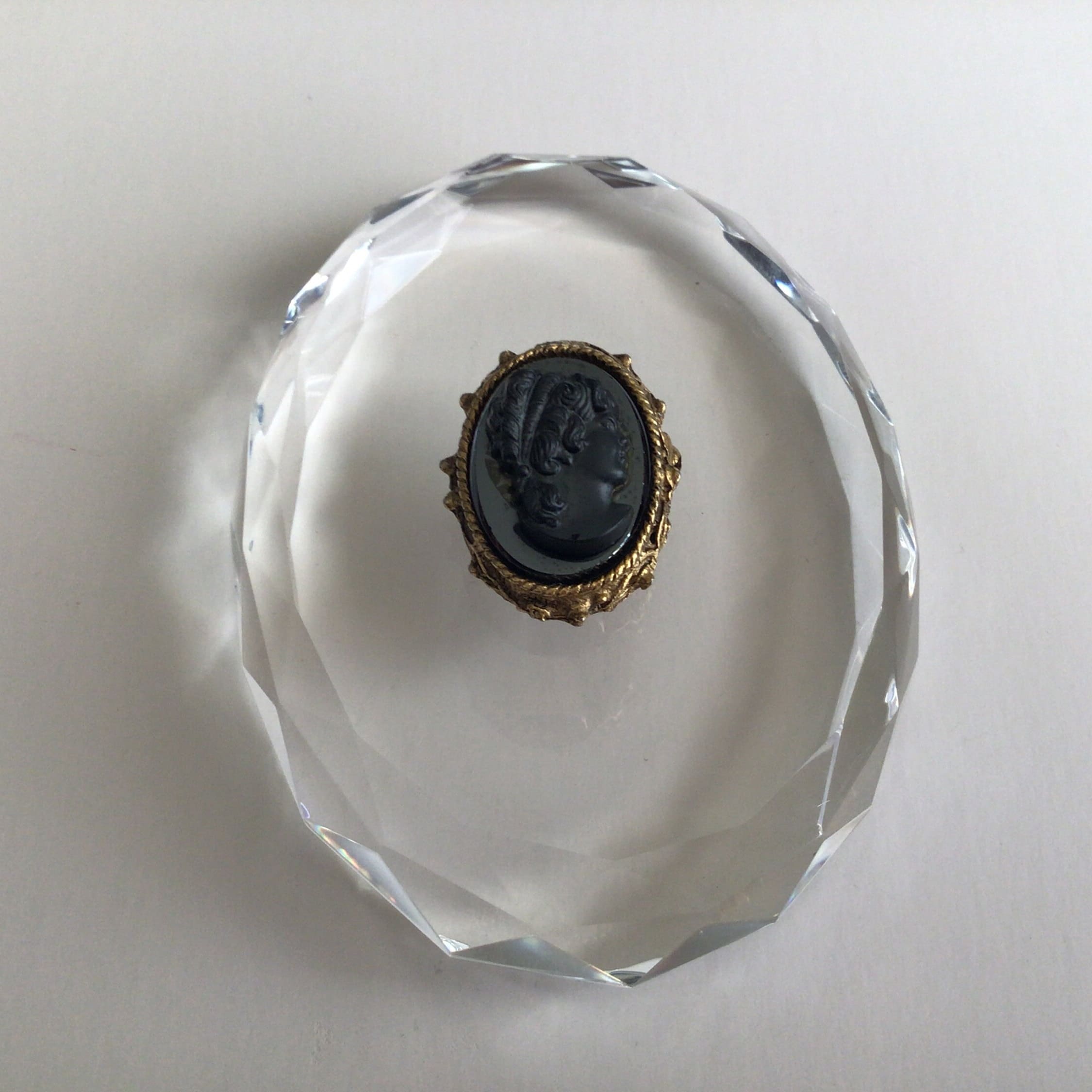 W Germany Brooch - Etsy