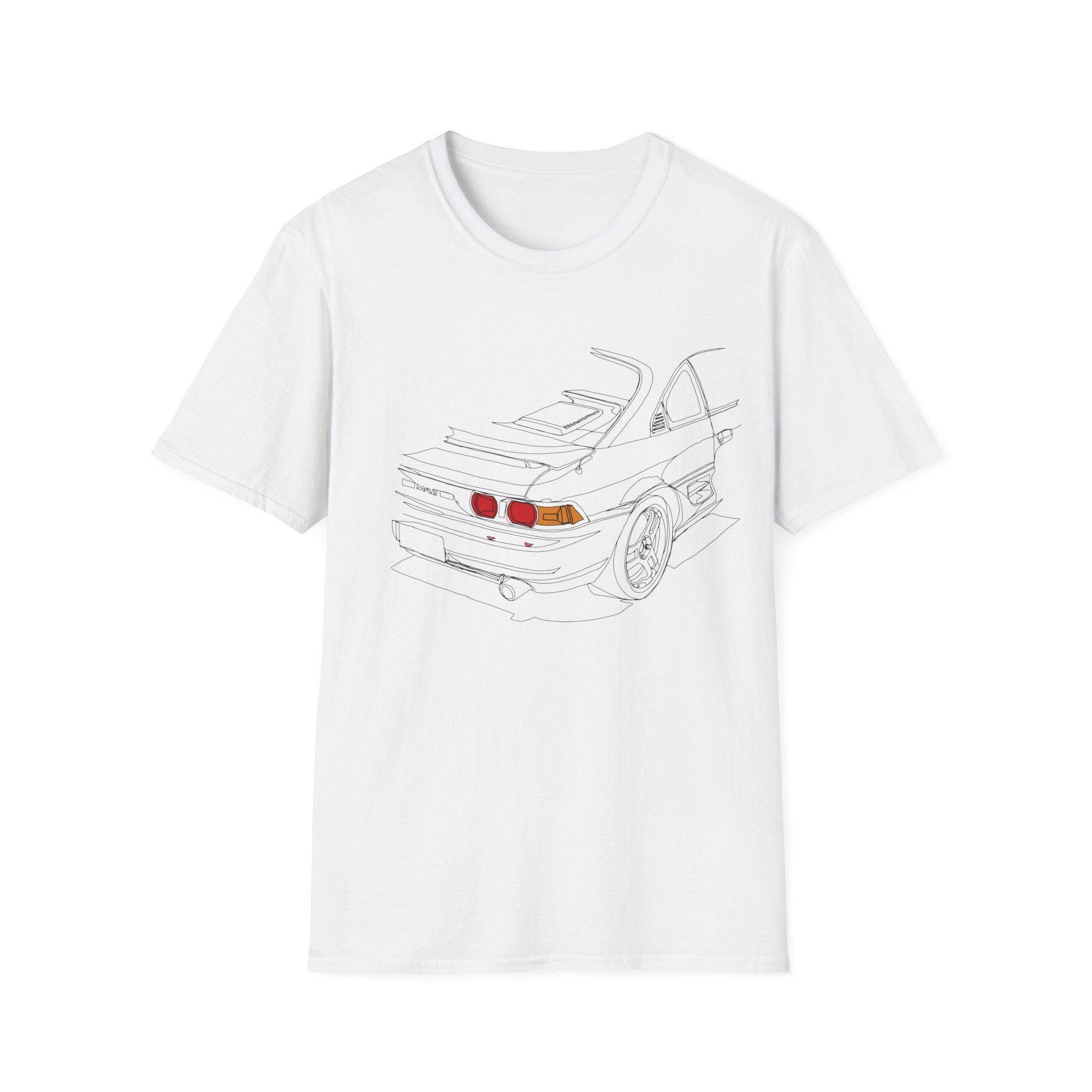 Toyota mr2 shirts - Etsy 日本