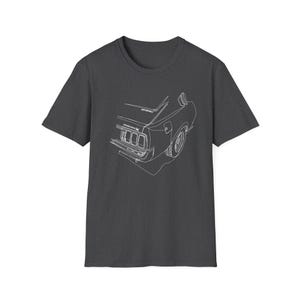 Toyota Celica RA28, Custom T-shirt, Cars, Car Enthusiast, Auto art, car t-shirt, Toyota, Celica, RA28, JDM