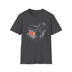 V2 Toyota Celica RA28, Custom T-shirt, Cars, Car Enthusiast, Auto art, car t-shirt, Toyota, Celica, RA28, JDM