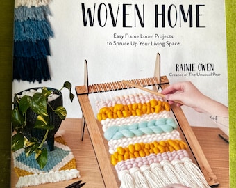 MINT: The Woven Home by Rainie Owen