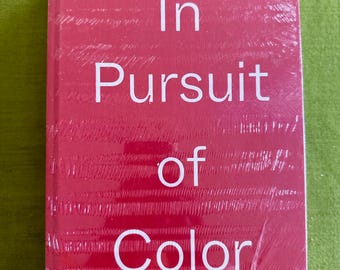 NEW: In Pursuit of Color by Lauren MacDonald