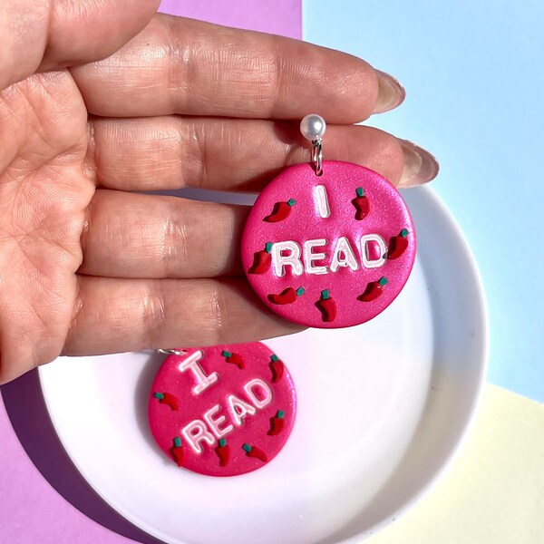 Spicy Book Quotes Etsy