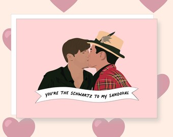 Vanderpump Rules Fan Card Bravo Fan VALENTINE/'S CARD Instant Download Real Housewives Fan Funny Card