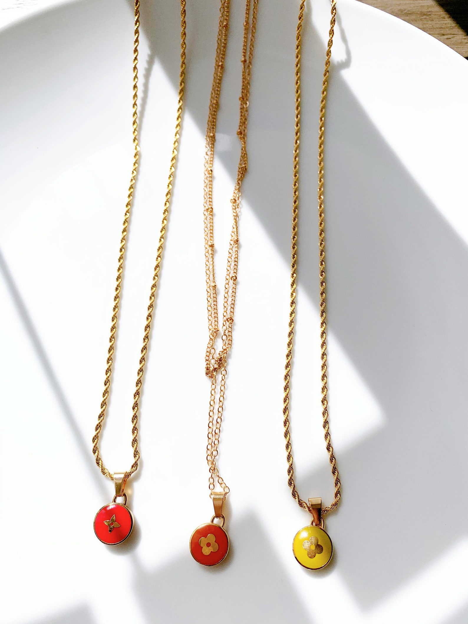 Lv Bag Charms