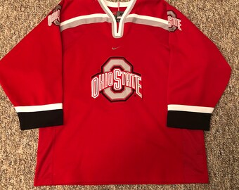 personalized ohio state jersey