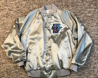 utah jazz bomber jacket