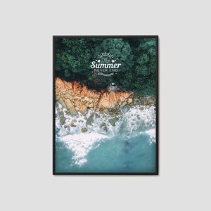 The Summer Never End