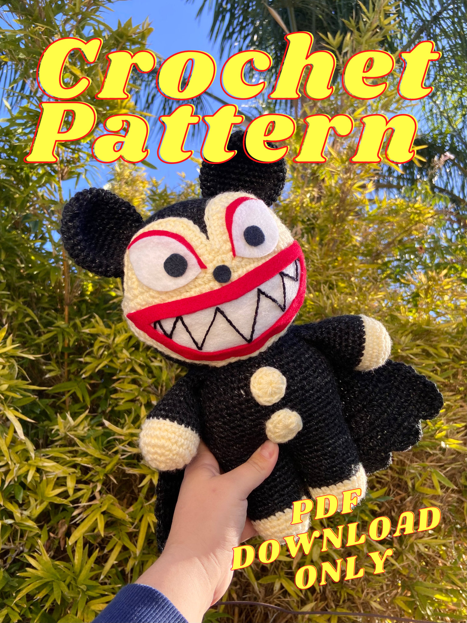 Vampire teddy - Etsy 日本