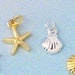 see more listings in the Sterling Silver Charms section