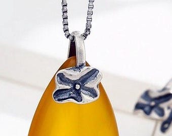 Sterling Silver Pinch Bails, 925 Silver Bails, Bails Wholesale, Pendant Bail, Charm Bail, Necklace Bail