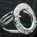 see more listings in the Silver Ring Blanks section