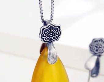 Sterling Silver Pinch Bails, 925 Silver Bails, Bails Wholesale, Pendant Bail, Charm Bail, Necklace Bail
