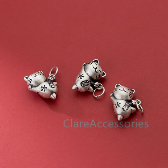 Sterling silver charms bulk deals