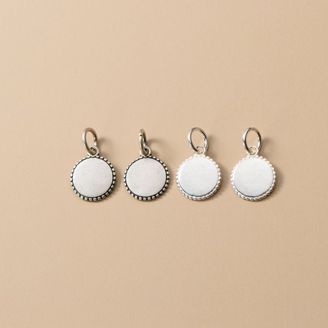 Création Bijoux : Breloques Et Pendentifs Pour Créer Vos Propres Bijoux