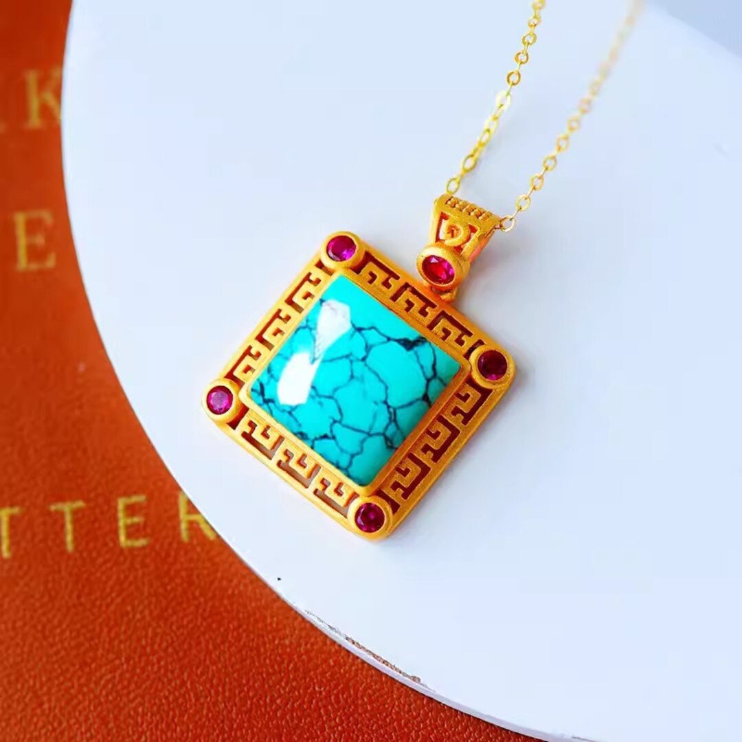 スターリングシルバー ローズジルコンペンダントブランク、12 x 12 mm