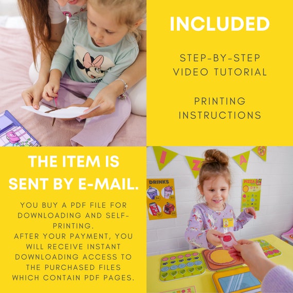 Buy Indoor Activities For Kids Counting Activities, Preschool.