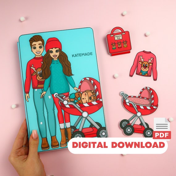 DIY Paper Doll - Apps on Google Play