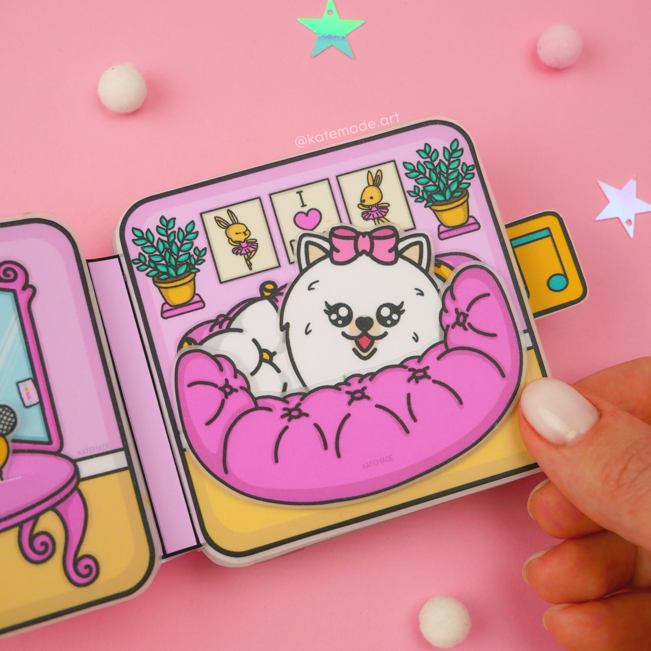 Printable DIY Project for Kids Activities for Toddlers Busy - Etsy