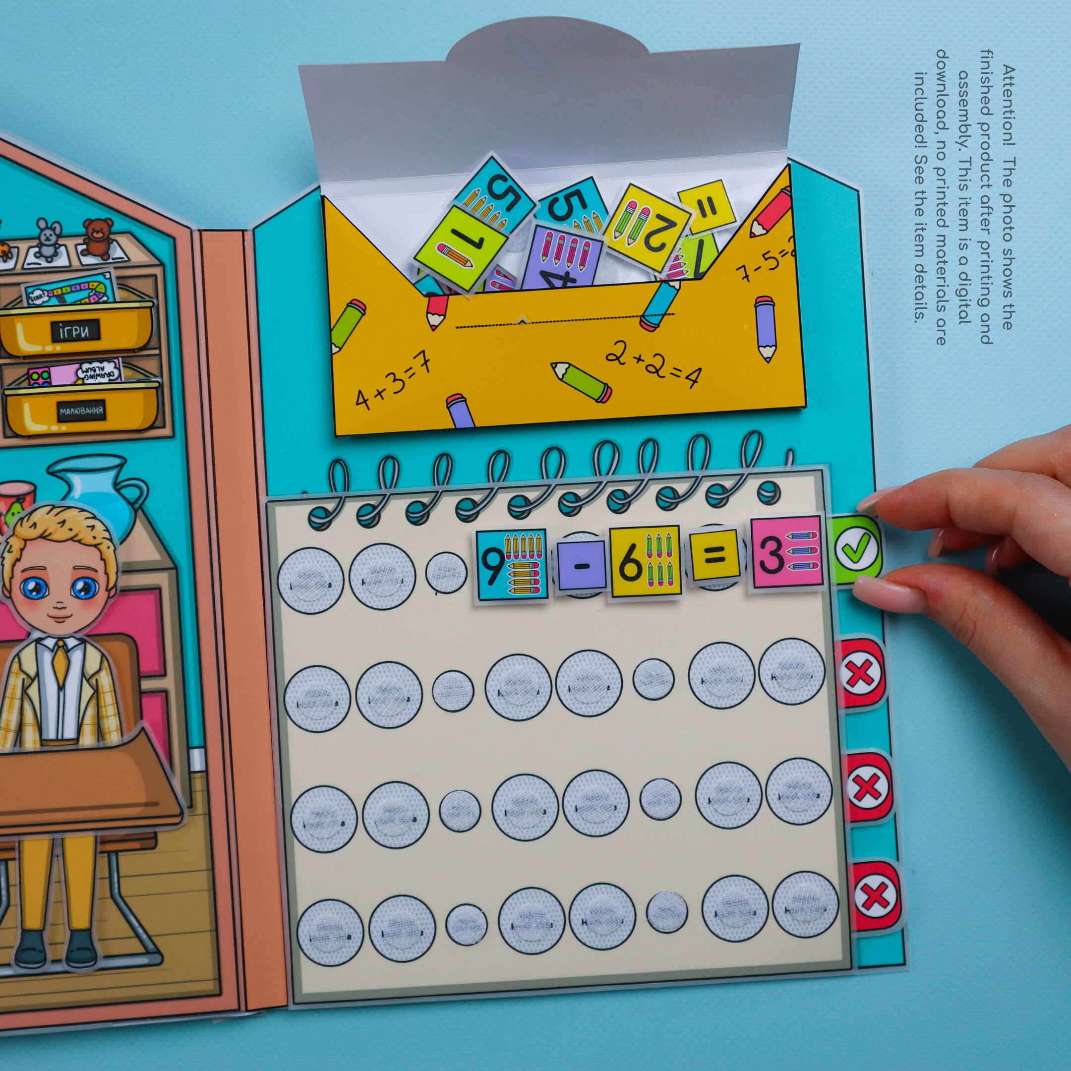 printable-school-busy-book-for-kids-pdf-instant-download-etsy-uk