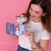 Hair Styles for Paper Dolls Printable Activities for Kids - Etsy