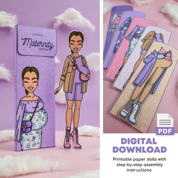 DIY Paper Doll - Apps on Google Play