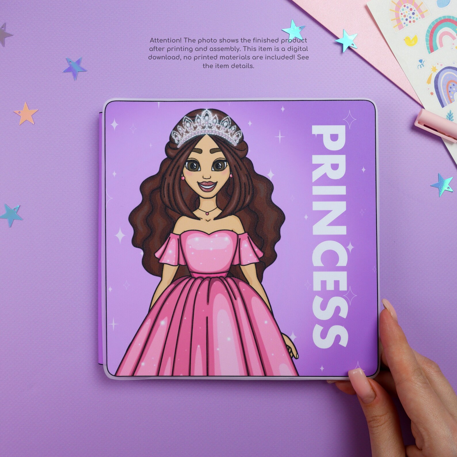 Printable Paper Dolls Dress up Kit Preschool Games Toddler Etsy UK