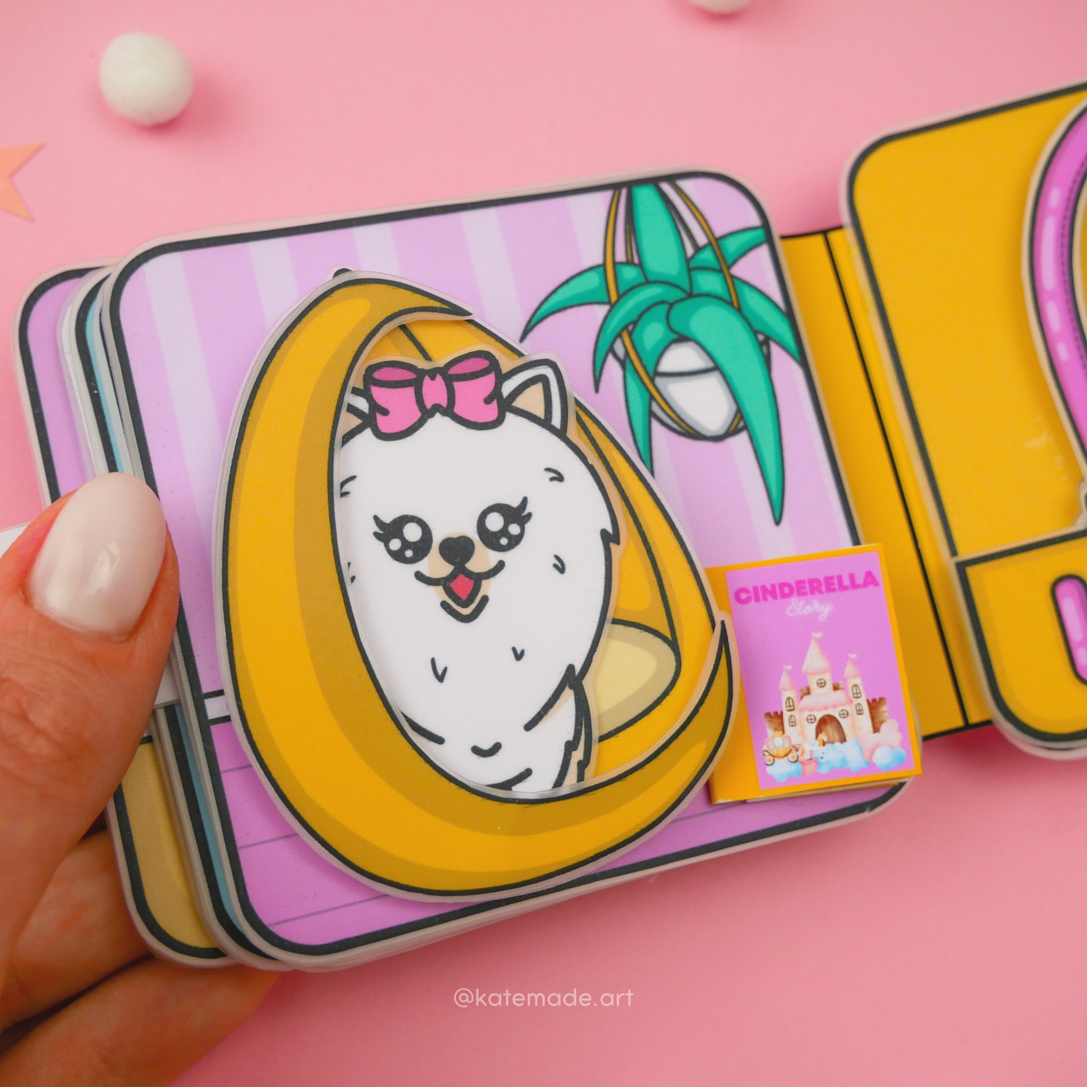 Printable DIY Project for Kids Activities for Toddlers Busy - Etsy