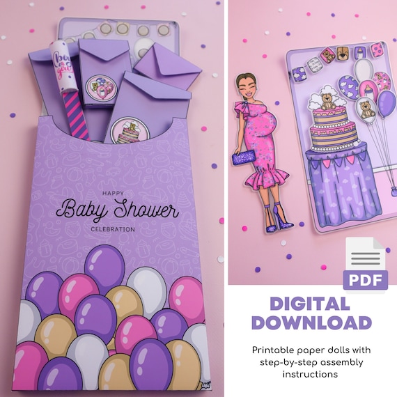 Baby Games for Girls Who Love Their Dolls -  Resources