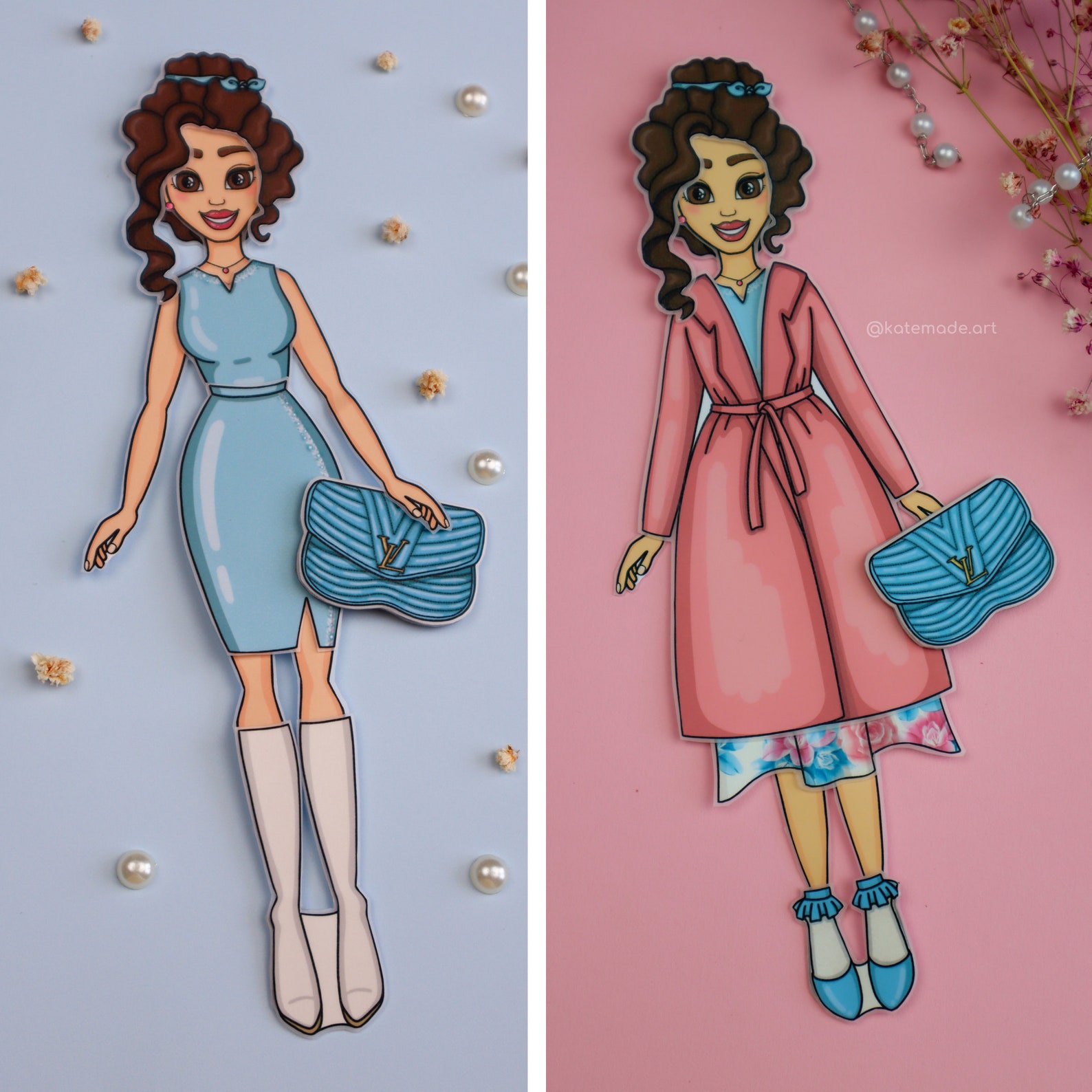 paper-doll-printables-diy-kits-for-kids-dress-up-doll-etsy