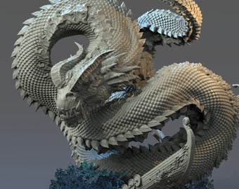Jormungandr