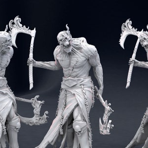 Lich Berzerker