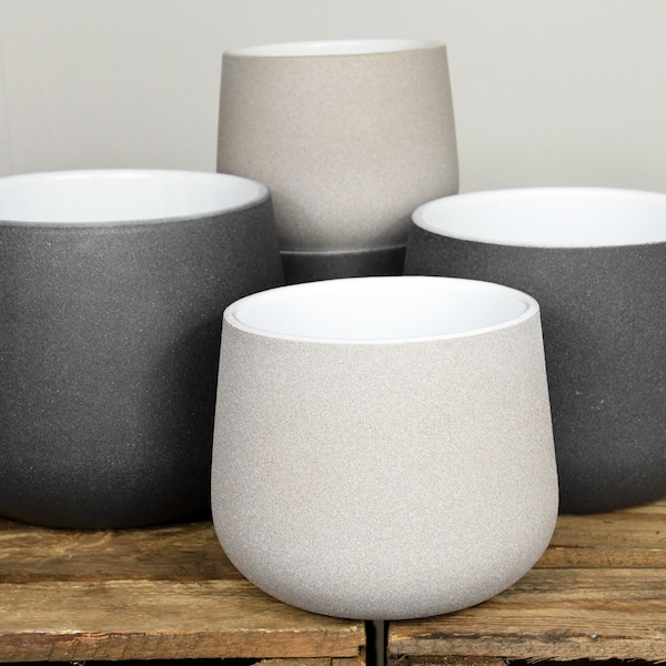 Indoor Plant Pot Etsy UK