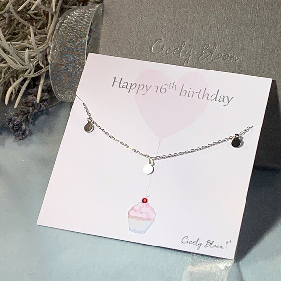 sweet 16 gift ideas for niece