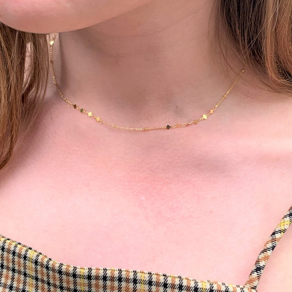 Pretty clearance gold jewelry