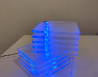 IKEA design bureau lamp