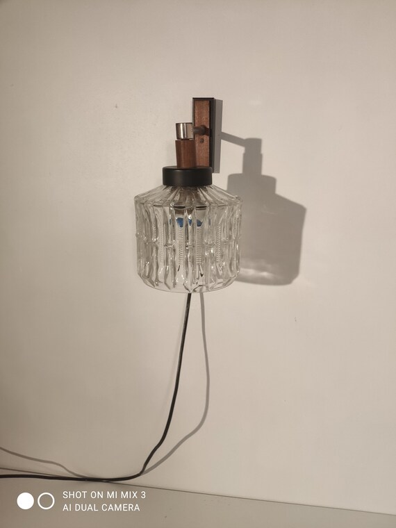 pantoffel Herformuleren Laboratorium Zweeds Design Lamp - Etsy