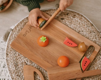 Lot de 10 Couteaux de Cuisine pour Enfants, Couteau Cuisine Enfant en