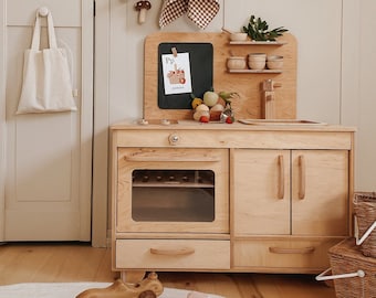 Play on sale kitchen pantry