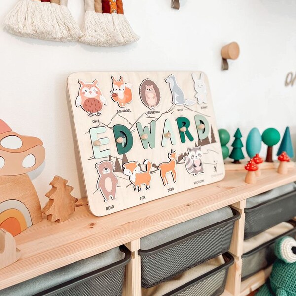 Peg Board Etsy