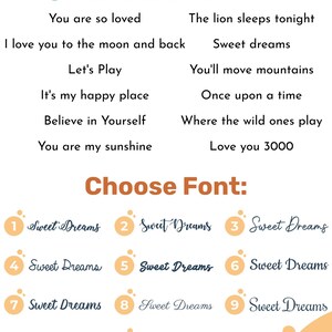 You Are so Loved Sign, Wooden Wall Scripts, Kids Room Decor, Nursery ...