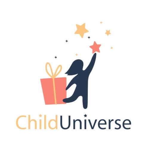 ChildUniverse logo