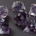 see more listings in the Handcrafted Dice section