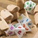 see more listings in the Standard Dice section