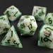 see more listings in the Handcrafted Dice section