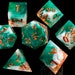 see more listings in the Handcrafted Dice section